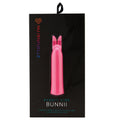 Sensuelle Bunnii pink rabbit-style vibrator