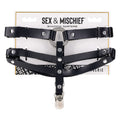 Shadow Garters
