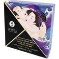 Shunga bath sea salt crystals
