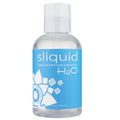 Sliquid H2O Original Lubricant 4.2 oz