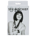 S&M Breathable Ball Gag