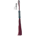 S&M Enchanted flogger